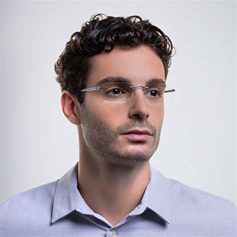 Silhouette Eyeglasses » Buy Online .